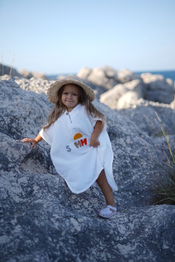 Pončo Summer - Image 3